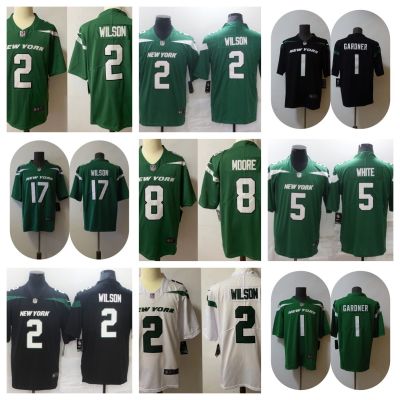 Nfl Rugby Jersey Jets Gardner Moore White Rodgers Jersey Jets