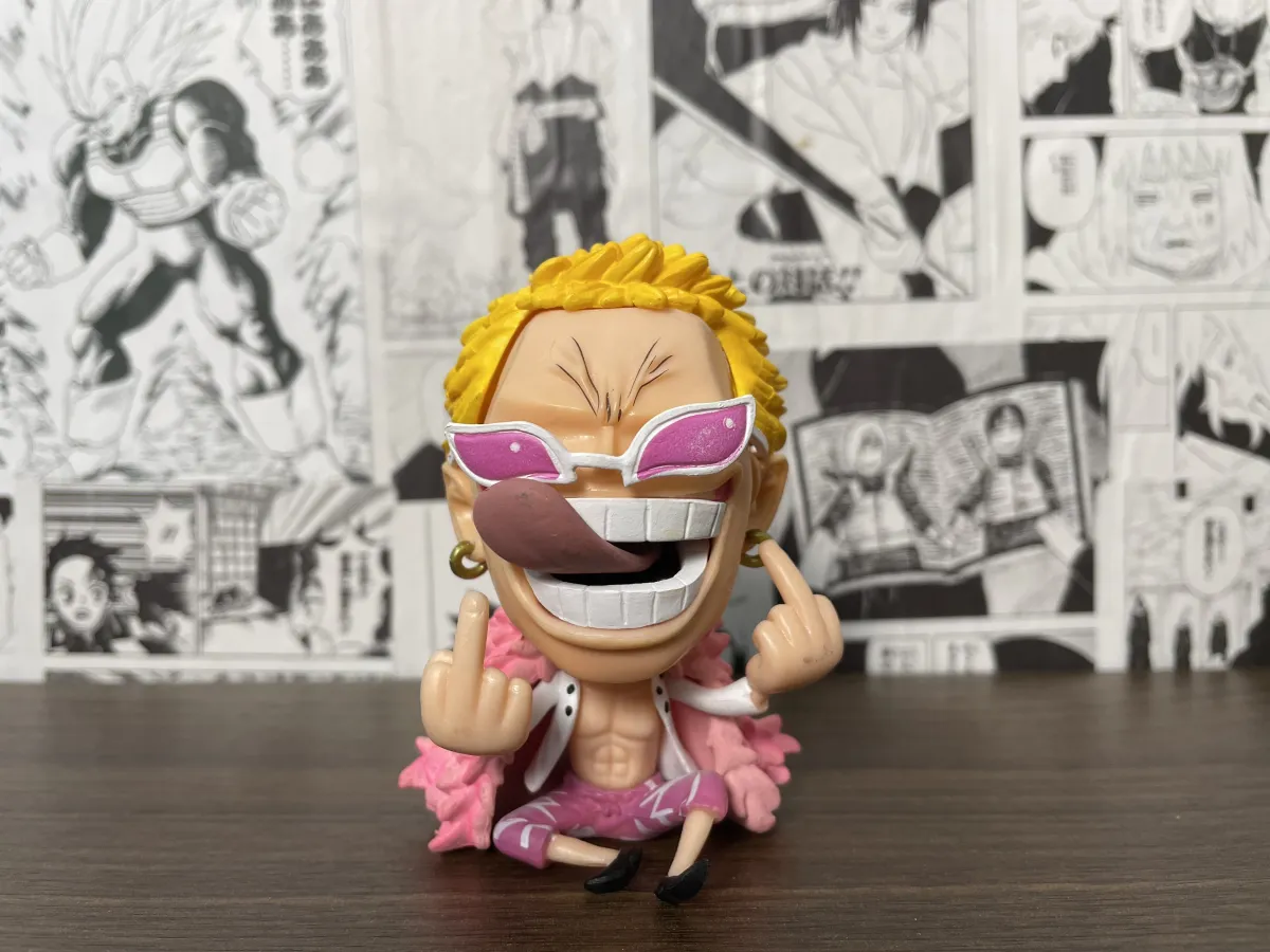 Affordable Chibi One Piece Figures - Luffy, Zoro, Ace, Boa Hancock: Năm 2024 sẽ đem lại niềm vui cho các fan của One Piece khi những bức tranh chibi về các nhân vật yêu thích của mình xuất hiện. Các bức tranh đáng yêu và giá cả hợp lý sẽ giúp bạn sắp xếp một bộ sưu tập One Piece đầy mầu sắc và độc đáo. Bộ sưu tập chibi đáng yêu này chắc chắn sẽ khiến bạn cảm thấy thỏa mãn và hạnh phúc.