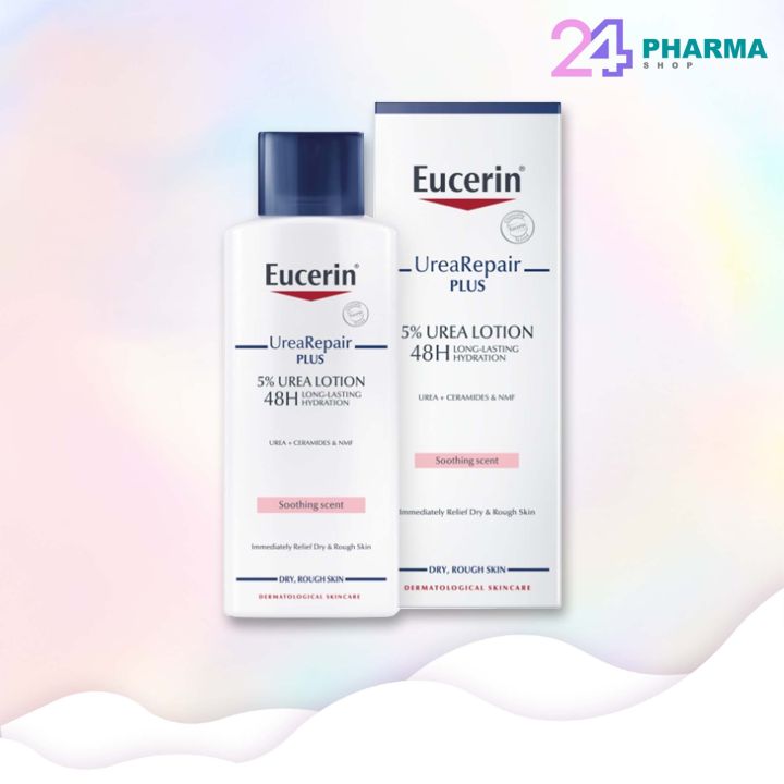 eucerin-urea-repair-plus-lotion-250ml-ครีมบำรุงผิวกาย-ยูเซอรีน-ของแท้-พร้อมส่ง-จัดส่งไว