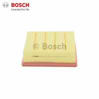 BOSCH ของแท้ 1 ชิ้นรถกรองอากาศ 058133843 สำหรับ VW Passat B5 Audi A6 C5 A4 เครื่องยนต์ตัวกรอง 0986AF2276-glsunjugdd