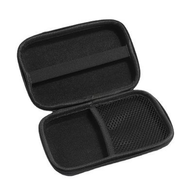 Portable Storage Bag Mobile Power Storage Box Digital Universal Bluetooth Headset Bag
