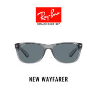 RAY-BAN NEW WAYFARER - RB2132F 64503R -Sunglasses