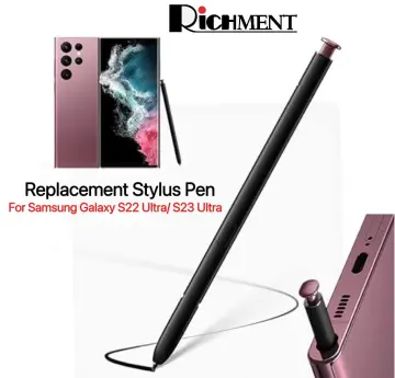 Original Stylus Compatible Galaxy Smartphones Electronics S Pen PRO  Screentouch Tablet Pen for Samsung S7 S8+ S22 S21 Ultra - China Samsung Pen  and Tablet Pen price