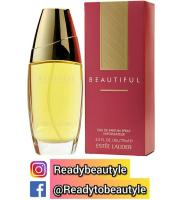 ESTEE LAUDER BEAUTIFUL EDP 75 ml.