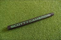 กริพ MATADOR  SELECT BLACK GREEN PUTTER