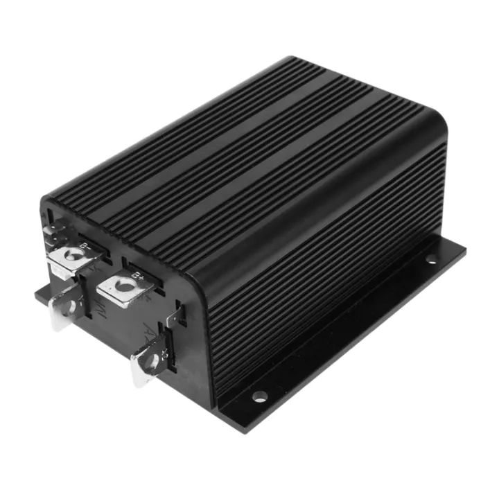 1204M5301 PMC 1204M5305 Electric Forklift DC Motor Controller