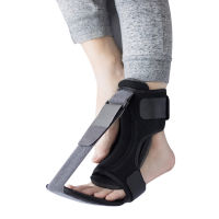 Factory Spot Home Direct Selling Foot Sagging Orthosis Plantar Night Splint Foot Support Ankle Corrector