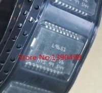 จัดส่งฟรี 10 ชิ้น / ล็อตใหม่ L9651 IC HSOP20