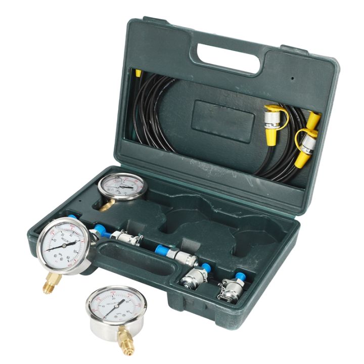 hydraulic-pressure-guage-excavator-hydraulic-pressure-test-kit-with-testing-hose-coupling-and-gauge-tools