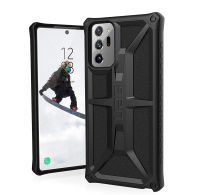 MobileWorld {จัดส่งจากไทย} Samsung Galaxy Note20 Ultra Full Protection URBAN ARMOR GEAR UAG เคส [หน้าจอ 6.90 นิ้ว] Monarch [น้ำแข็ง] ขรุขระโปร่งแสงบางเฉียบทหารวา Samsung Galaxy Note20Ultra