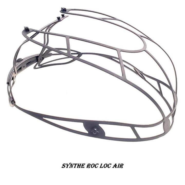 Giro Synthe Fit System Bicycle Parts / Helmet Spare Parts / Accessories Lazada
