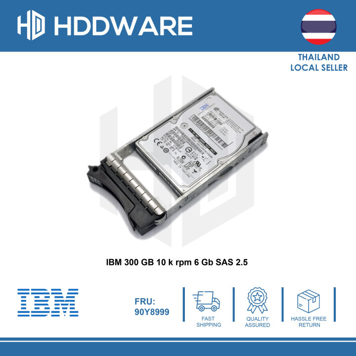 ibm-300-gb-10-k-rpm-6-gb-sas-2-5-00w1156-90y8999-00w1159