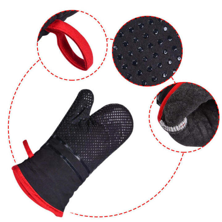 33cm-silicone-oven-gloves-long-oven-mitt-kitchen-glove-heat-resistant-bbq-gloves-heat-insulation-gloves-everywhere