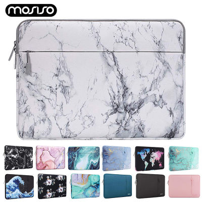 Waterproof Laptop Bag 11 13.3 14 15 6 16 inch for 2021 Air 13 M1 Pro Case HP Asus Notebook Canvas Cover Men Women