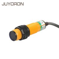 【YD】 Photoelectric Diffuse Infrared Sensor Proximity E3F-DS10C4/B2/P1/P2/Y1/Y2 NPN PNP NO Distance 0-10cm