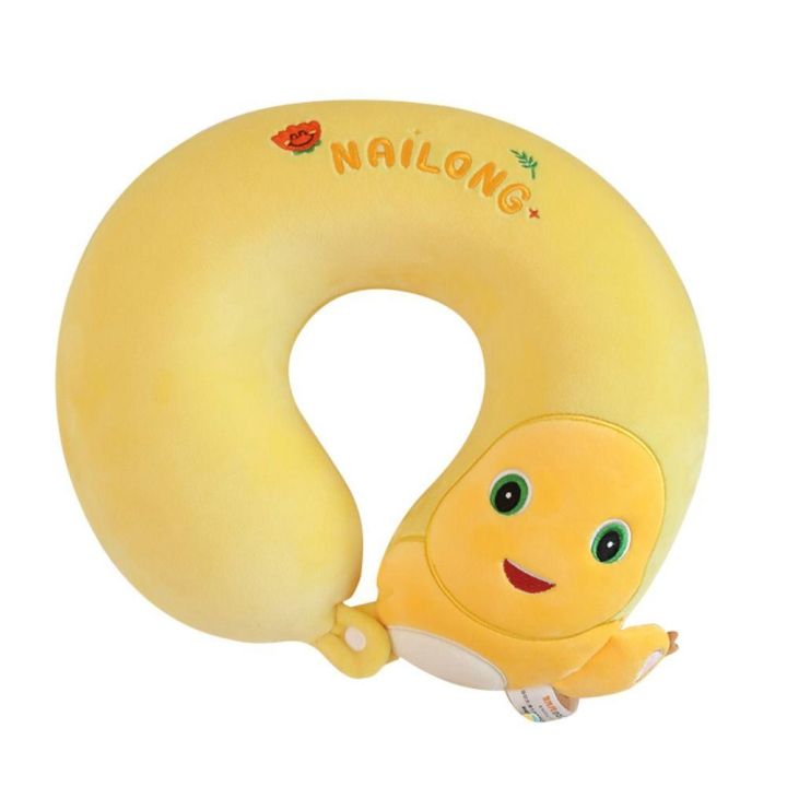 willis-ตุ๊กตามังกรนม-มังกรนม-รูปตัว-u-สีเหลือง-ตุ๊กตายัดไส้-30-ซม-ยัดไส้สัตว์-สีเหลือง-ของเล่นเด็ก