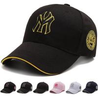[hot]✲  Fashion Letters Embroidery Men Baseball Caps Female Male Sport Visors Snapback Cap Hat