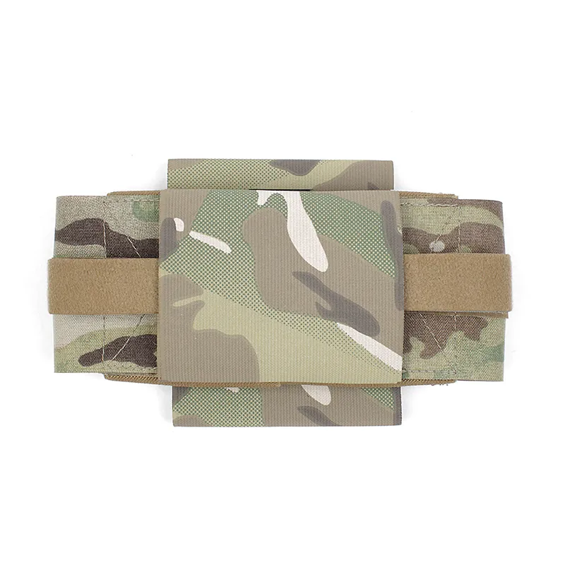 PEW Tactical LV119 -type Overt plate carrier