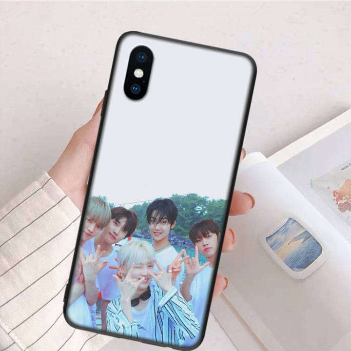 wa81-the-boyz-อ่อนนุ่ม-fashion-ซิลิโคน-trend-phone-เคสโทรศัพท์-ปก-หรับ-xiaomi-redmi-note-11-pro-11s-9a-8a-9t-9c-10x-10c-10a-k50-nfc