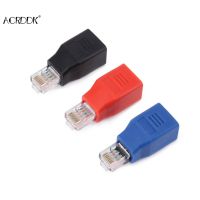 Chaunceybi RJ45 M/F Crossover Male to Female Crossed Ethernet Cable