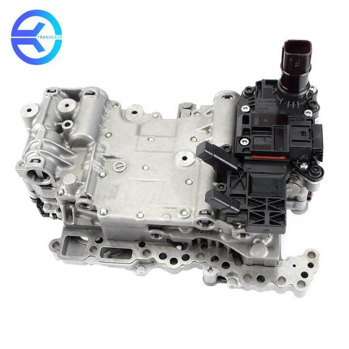 FZ01 238740A TRANSMISSION VALVE BODY With TCM CASTING Fits For 2012-UP ...