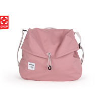 ilovetogo กระเป๋า Hellolulu - Helio Day Crossbody M สี Pastel Pink