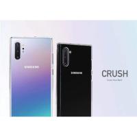 SwitchEasy Crush Samsung Galaxy Note10,Note10 Plus เคสกันกระแทกใส ของแท้100%