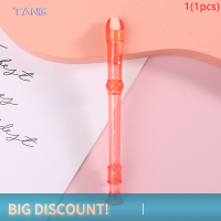 ?【Lowest price】TANG 1/5pcs 6 Hole มินิขลุ่ยคลาริเน็ตขลุ่ยเครื่องดนตรีสำหรับเด็กของขวัญของเล่น