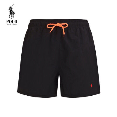 【Ready Stock】High Quality Mens Beach Shorts Summer Swimming Surf Quick-drying Beach Pants Mens Running Sports Breathable Shorts gnb