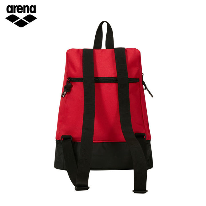 ready-stock-arena-swimming-bag-for-men-and-women-multi-compartment-storage-swimming-portable-backpack-storage-bag