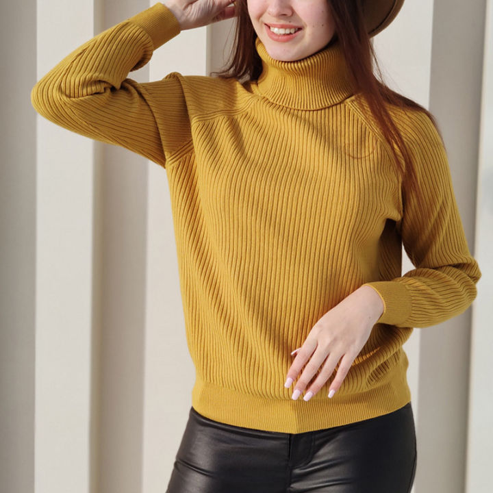 knitted-solid-womens-turtleneck-sweater-pullovers-2021-winter-new-long-sleeve-basic-all-match-knitwear-ladies-office-jumper-top