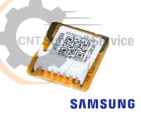 DB82-01858A IC EEPROM SAMSUNG อีพรอม สำหรับรุ่น AR10HVSDLWKXST, AR10HVSSLWKXST อะไหล่แอร์ ของแท้ศูนย์