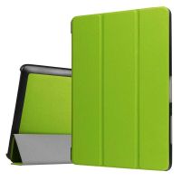 Castor pu leather stand smart folio magnet case for Acer Iconia Tab 10 A3-A40/Acer Iconia Tab 10 B3-A30 tablet case cover