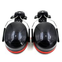 Ear Muffs Ear Protector Industry Anti Noise Hearing Protection Sound Proof Earmuff Use on Helmet