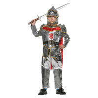แหล่งที่มาของโมเดลเซลฟี่ที่จัดหาโดย ชุดเล่นอัศวินเด็กปาร์ตี้ฮาโลวีน costume