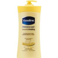 ▶️Vase Intensive Care Essential Healing Non Greasy Lotion 600ml. [ ลดล้างสต๊อก ]