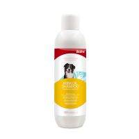 แชมพูอาบน้ำสุนัข Bioline Mink Oil Dog Shampoo สูตรน้ำมันขนมิ้งค์ ลดปัญหารังแคและขนแห้ง 1,000ml.(B2084)