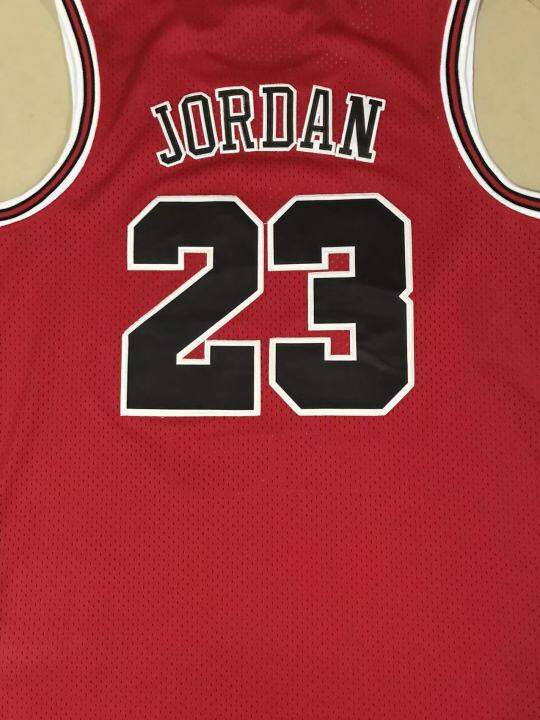 ready-stock-ready-stock-mens-no-23-michael-jordann-chicago-bulls-mitchell-ness-1997-98-hardwood-classics-swingman-jersey-red