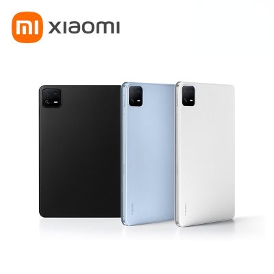 แผ่นรอง Xiaomi Mi แท็บเล็ต6ตัวเคสป้องกันสองด้านระบบแม่เหล็กแท็บเล็ต Wake-Up อัจฉริยะอัจฉริยะอัจฉริยะแบบป้องกันเคสแบบฝาพับ