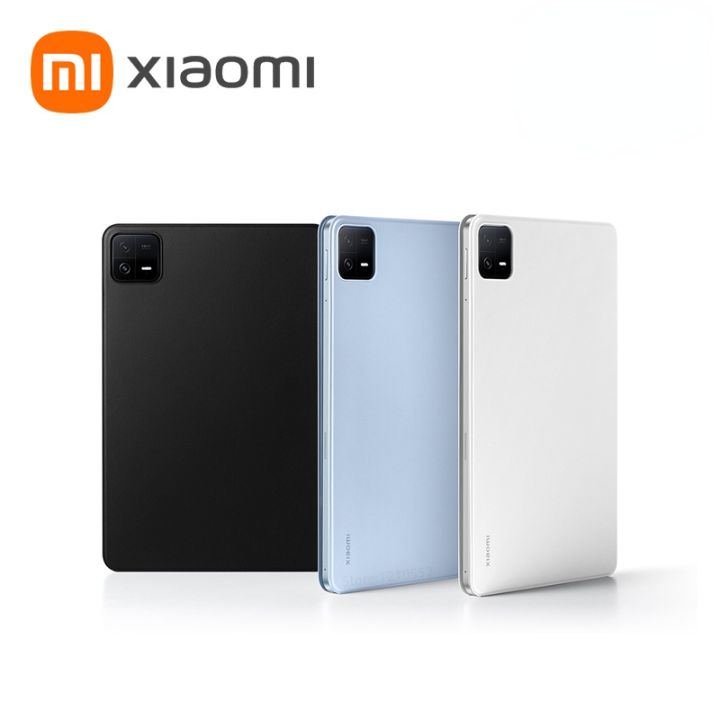 แผ่นรอง-xiaomi-mi-แท็บเล็ต6ตัวเคสป้องกันสองด้านระบบแม่เหล็กแท็บเล็ต-wake-up-อัจฉริยะอัจฉริยะอัจฉริยะแบบป้องกันเคสแบบฝาพับ