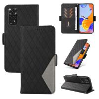 โทรศัพท์มือถือแบบพับเคสสำหรับ Xiaomi Redmi 9A/9C/10/10A/10C/11A/Redmi Note 8 9S 10S 11 11S 12S Pro/poco Pro F5 Pro/poco Pro M3เคสโทรศัพท์มือถือช่องเคสโทรศัพท์หนังมีกระเป๋าเงิน