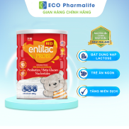 Sữa Enlilac Probi RED - Sữa chuyên biệt cho trẻ bất dung nạ lactose