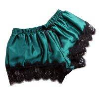 Elastic Waist Size Sleepwear