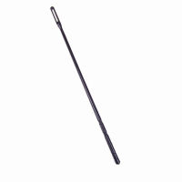 Woodwind instruments flute sticks flute cleaning rod stick 34.5cm accessories