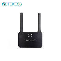 Retekess td023 ตัวแปลงเครื่องขยายเสียงเพจเจอร์ใช้ร่วมกับ td014 ปุ่มโทรไร้สายที่ขับเคลื่อนด้วยตนเองเท่านั้น