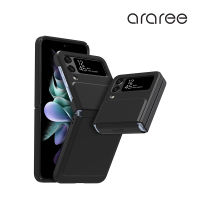 ARAREE เคส Galaxy Z Flip4 5G Aero Flex