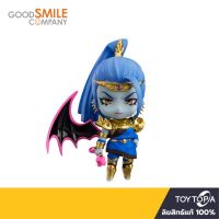 พร้อมส่ง+โค้ดส่วนลด Nendoroid Megaera: Hades 2029 By Good Smile Company (ลิขสิทธิ์แท้ )