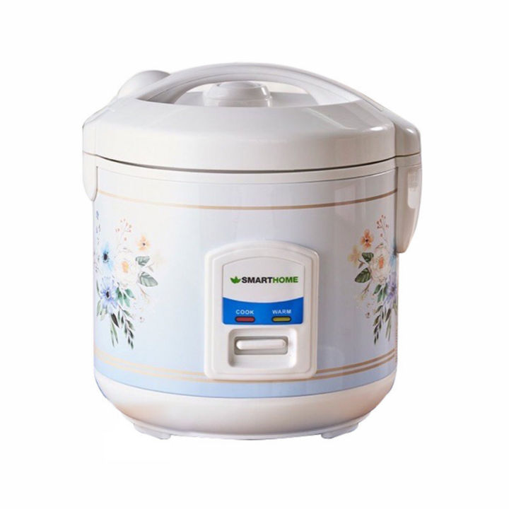 smart-home-rice-cooker-หม้อหุงข้าวอุ่นทิพย์ขนาด-1-ลิตร-รุ่น-src-1004