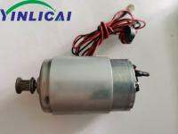 ใหม่เอี่ยม1Pc มอเตอร์หมึกปั๊ม Assy สำหรับ Ricoh DX 3440 3442 3443 3240 2330 2340 2430 2432สำหรับ Gestetner 6300 6301 6302 6303 6143