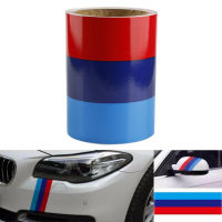 แถบสติกเกอร์รถ Vinyl รูปลอกสำหรับ BMW M3 M5 M6 3 5 6 7ชุด